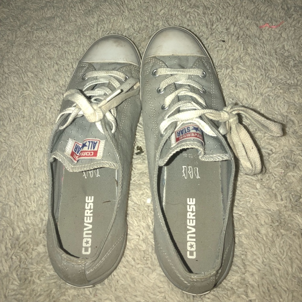 Converse